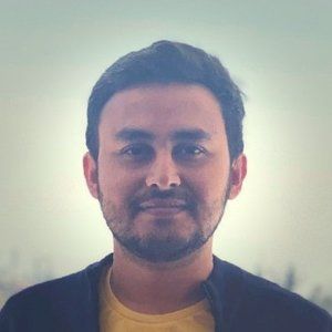 Raghav Rohila
