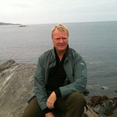 Sten Forseke
