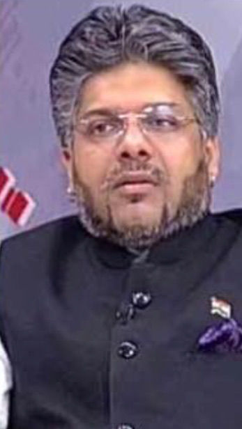 Vaibhav Aggarwal