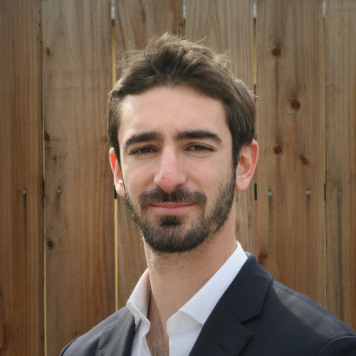 Ethan Glass