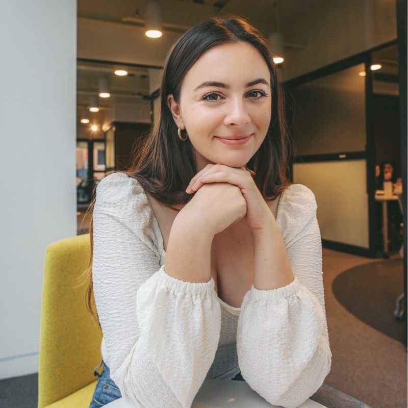 Emma Butler