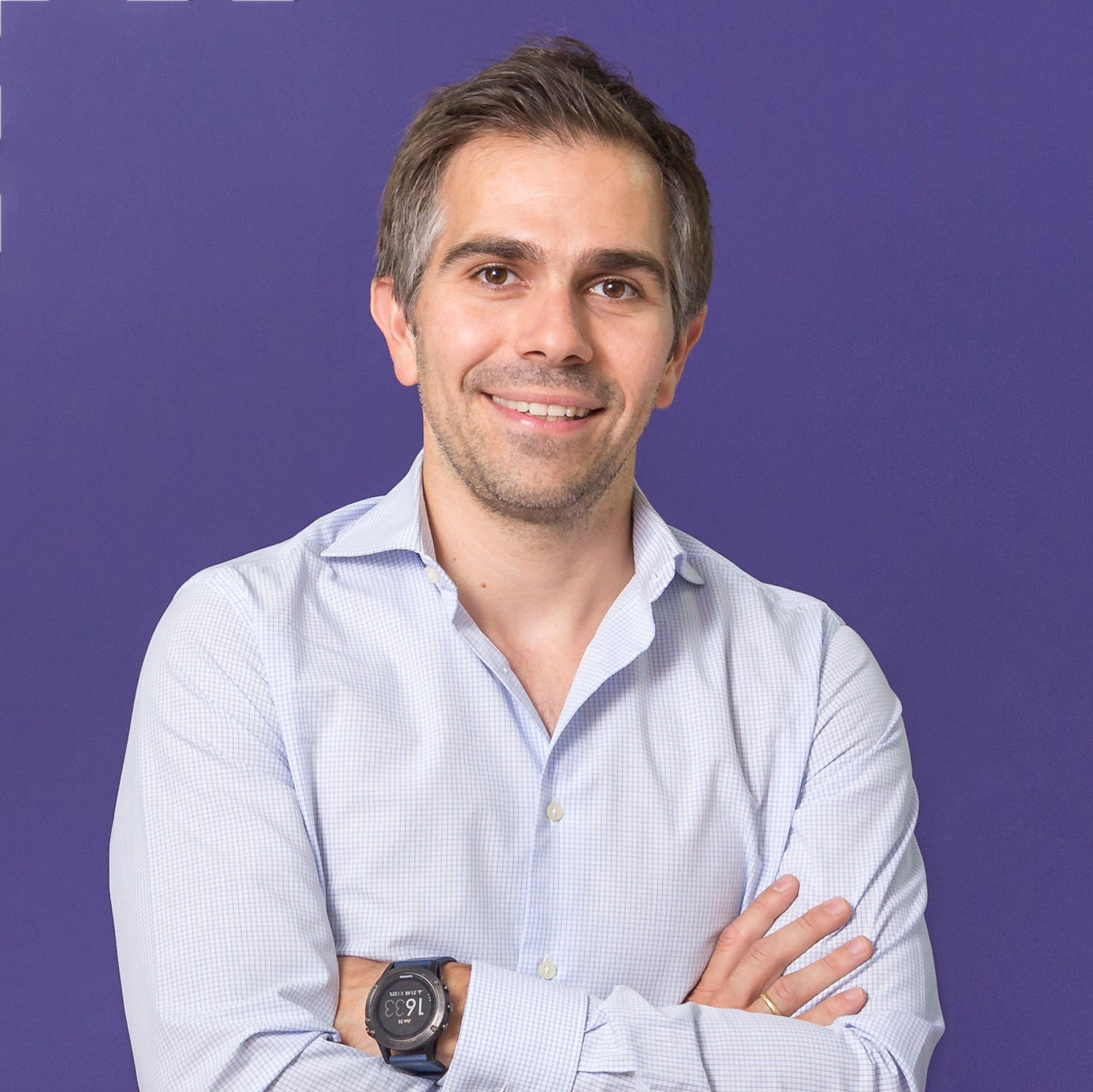Guillermo Ceballos