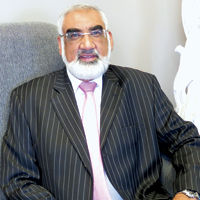 Osman Arbee