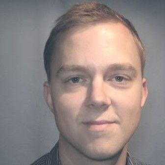 Anders Pedersen