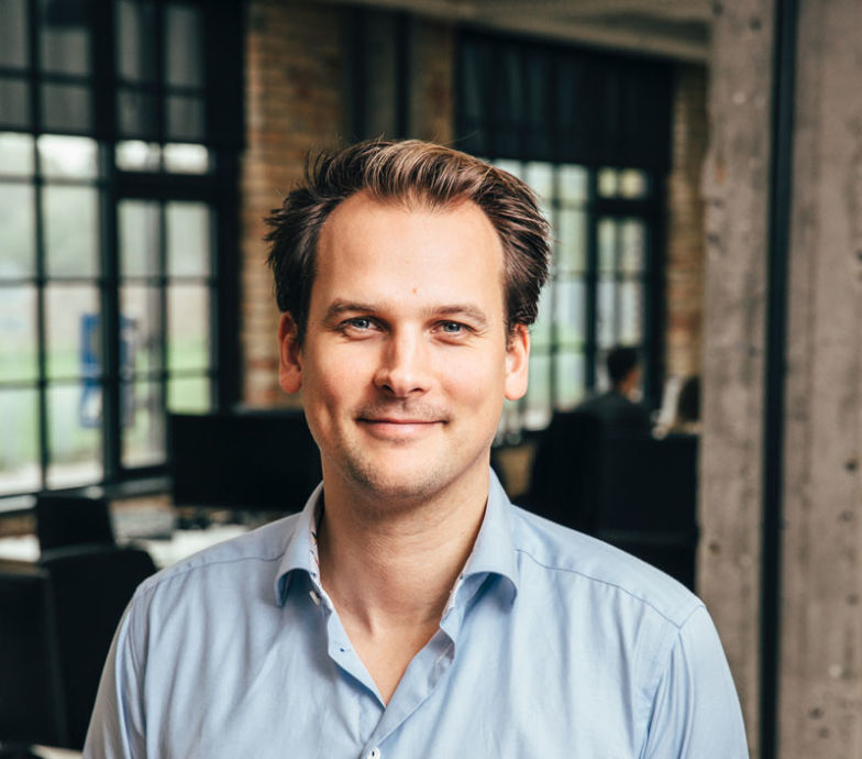 Casper Rasmussen