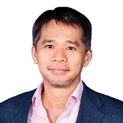 Khairil Abdullah