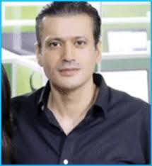 Harman Dhawan