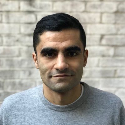 Ali Afshar