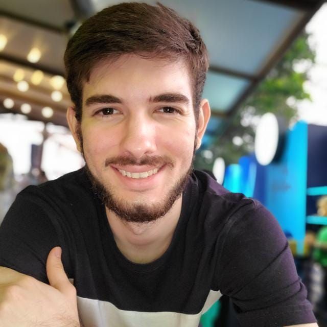 Bernardo Brites