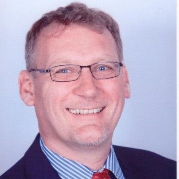 Jon Burrows