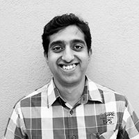 Anupam Kulkarni