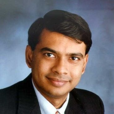 V Hariharan