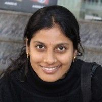 Radhika Kanigiri