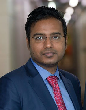 Gaurav Kumar