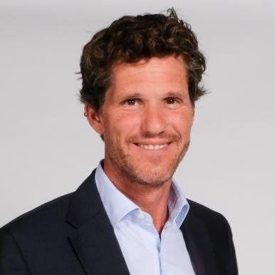 Michel Vanbrabant