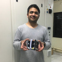 Sanjay Nekkanti