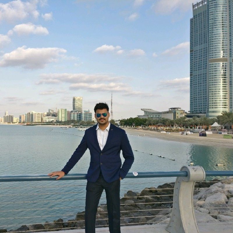 Ketan Mehta