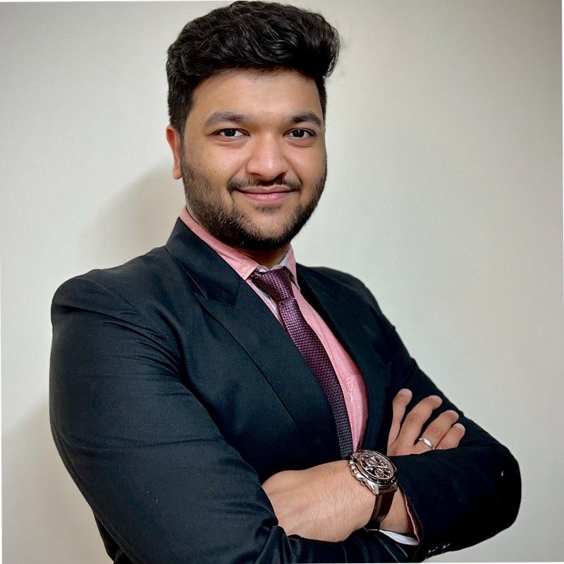 Rahil Gupta