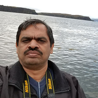 Sekar Udayamurthy