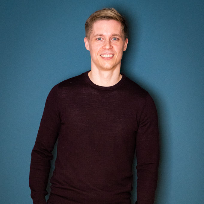Robin Eriksson