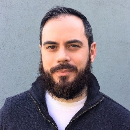 Daniel E. Weisman