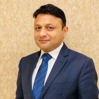 Ajay Singhania