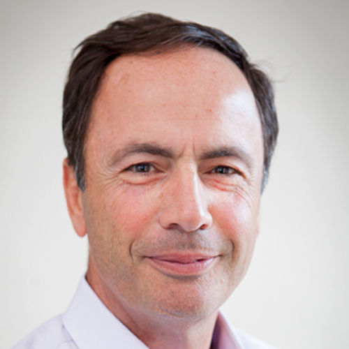 Daniel Demeo