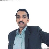Regil Raghavan