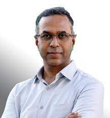 Bhaskar Arumugam