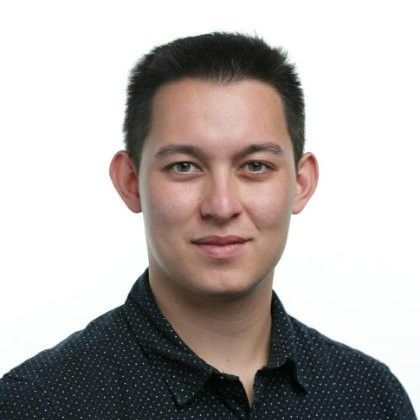 Daniel Yu