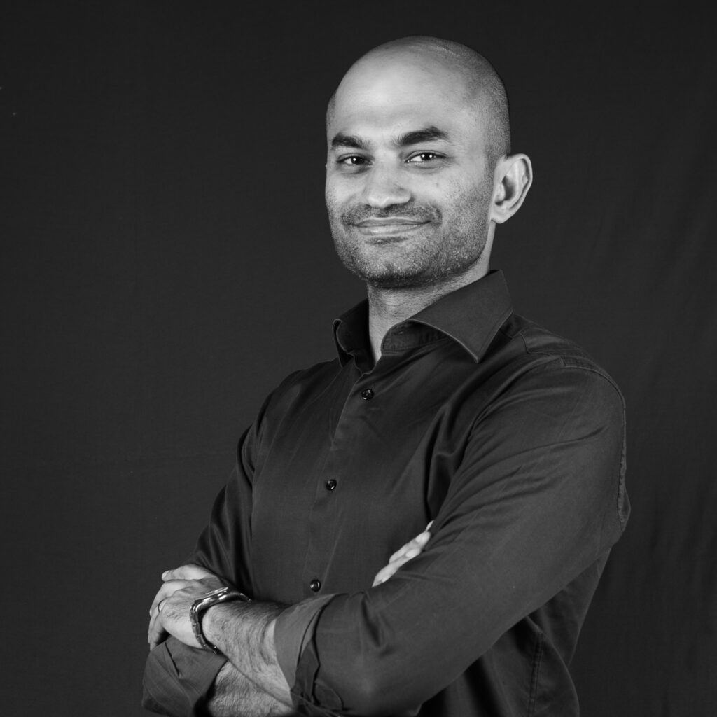 Vaibhav Hegde