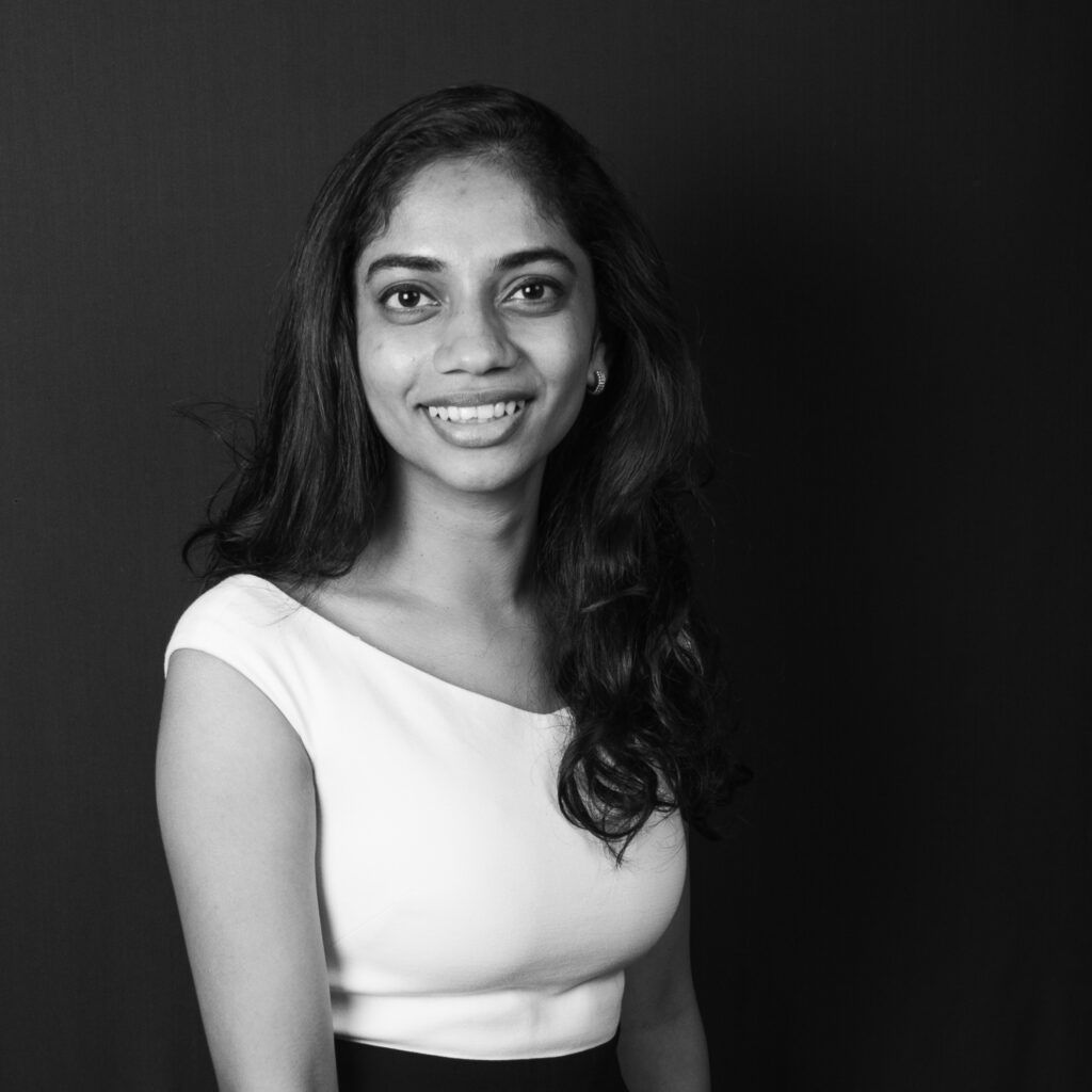 Akshatha Ravi