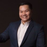 Danny Handoko 黄天赐