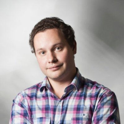 Stepan Ilyin