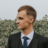 Kevin Kuusik