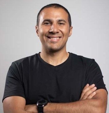 Mohamed Farag