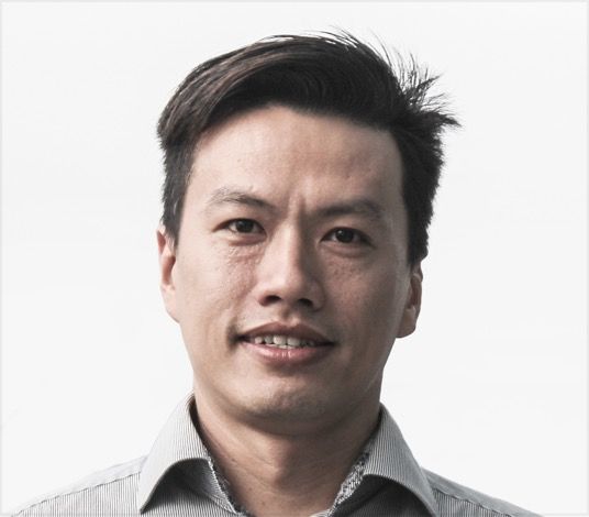 Uy Tran