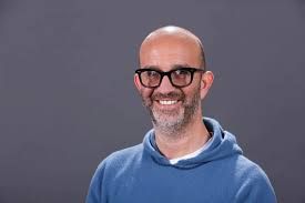 Asher Gottesman Aka Asherg