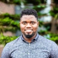 Chukwudi Enyi