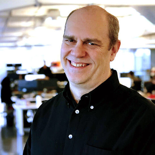 Marc Hetu