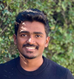 Kesava Dinakaran