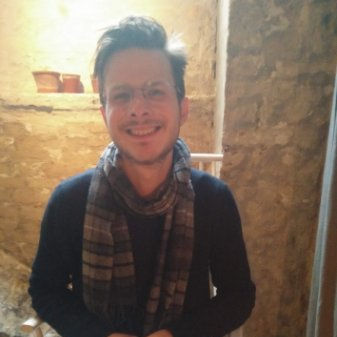 Jonathan Godwin