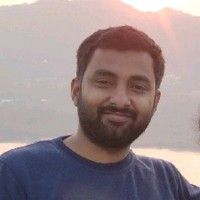Ravi teja Chivukula