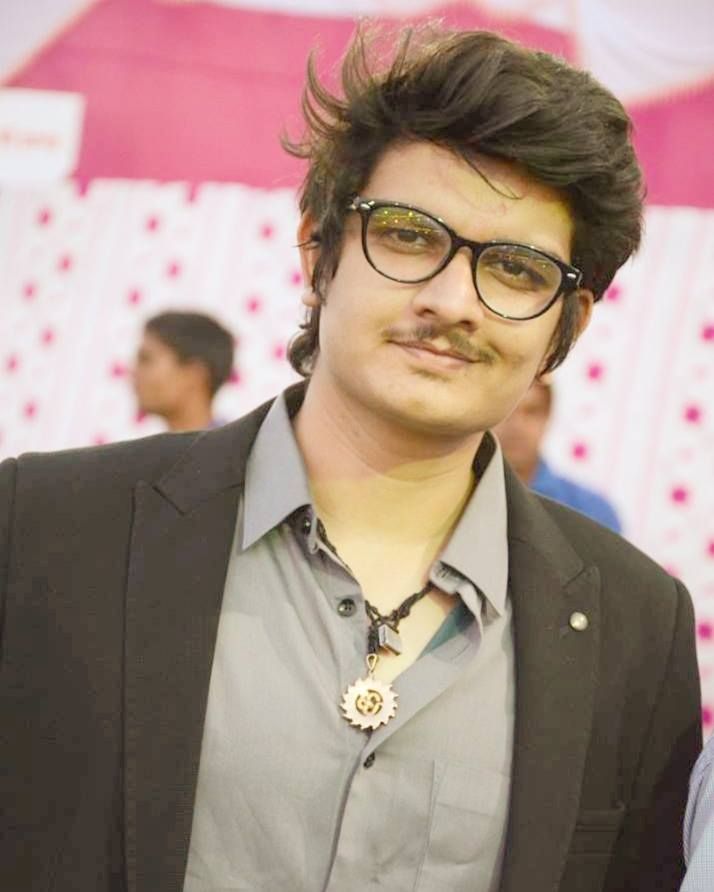 Shivam Soni