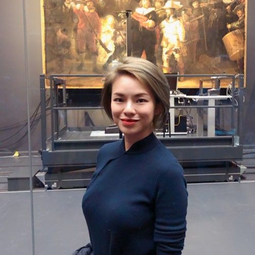 Shyevin Sng