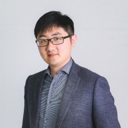 Jinbin Liu