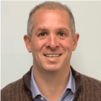 Josh Aaronson
