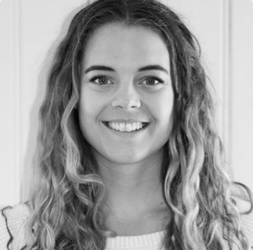 Adalheidur Hreinsdottir