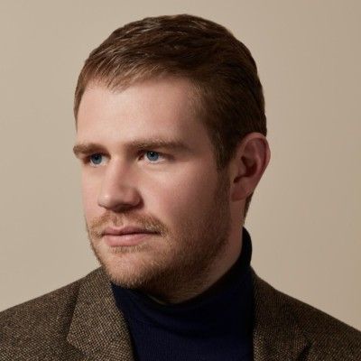 Arnaud Poulain