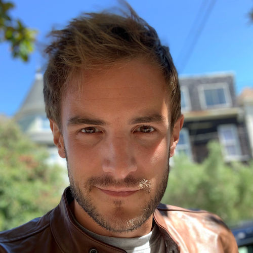 Gabriel Hubert